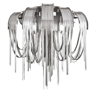 Бра CRYSTAL LUX HEAT HEAT AP2